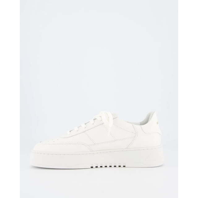 Axel Arigato Heren orbit vintage runner F1276001-White large