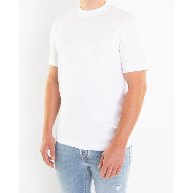 Valenza Heren interlock supima t-shirt 1001-01 large