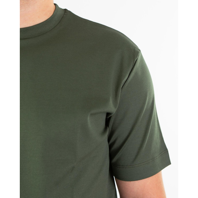 Valenza Heren interlock supima t-shirt 1001-07 large