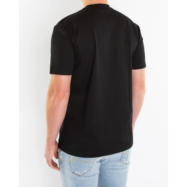 Valenza Heren interlock supima t-shirt 1001-48 large