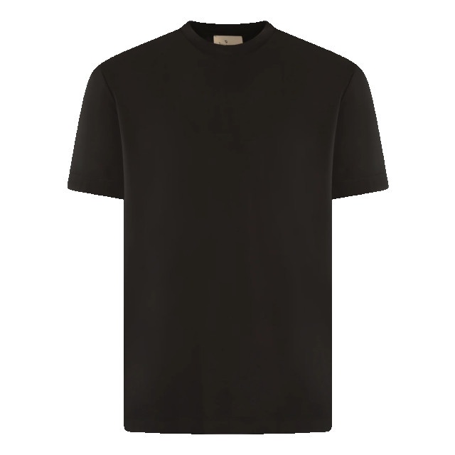 Valenza Heren interlock supima t-shirt 1001-48 large