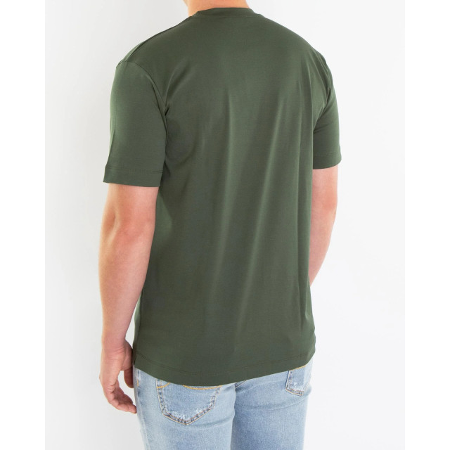 Valenza Heren interlock supima t-shirt 1001-07 large