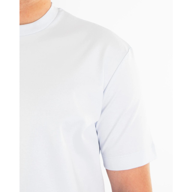 Valenza Heren interlock supima t-shirt 1001-60 large