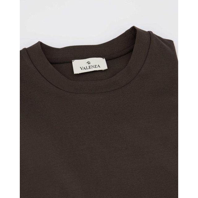 Valenza Heren interlock supima t-shirt 1001-61 large