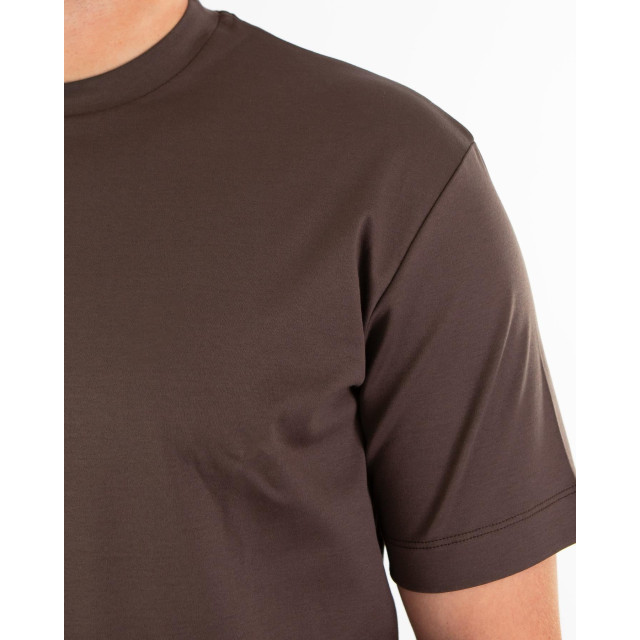 Valenza Heren interlock supima t-shirt 1001-61 large