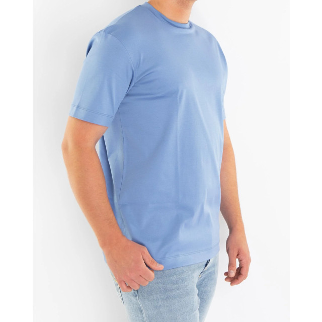 Valenza Heren interlock supima t-shirt 1001-62 large