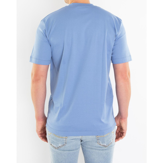 Valenza Heren interlock supima t-shirt 1001-62 large
