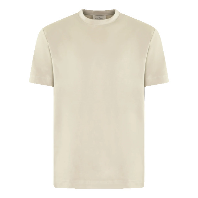 Valenza Heren interlock supima t-shirt 1001-19 large