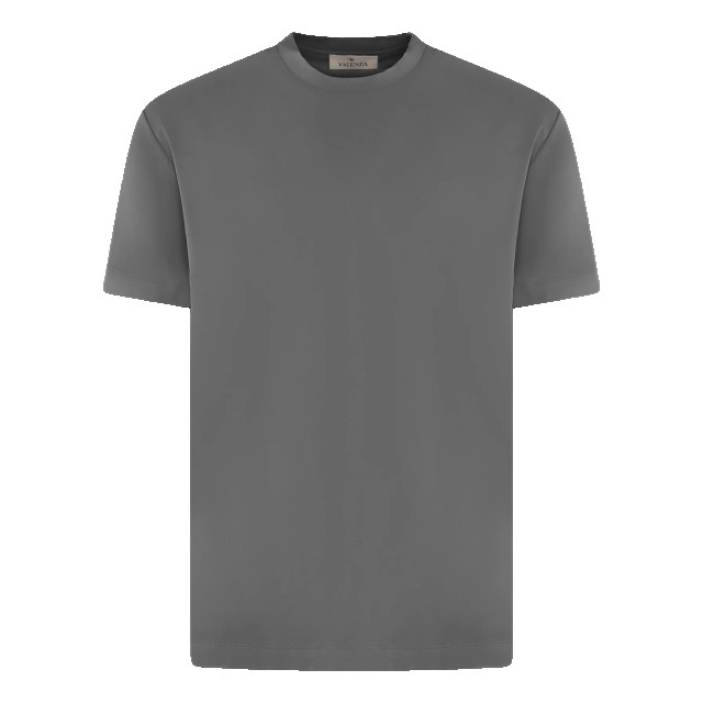 Valenza Heren interlock supima t-shirt 1001-65 large