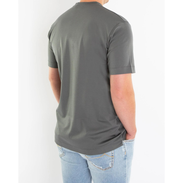 Valenza Heren interlock supima t-shirt 1001-65 large