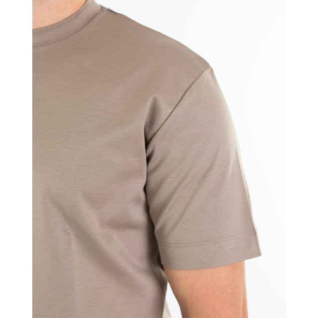 Valenza Heren interlock supima t-shirt 1001-68 large