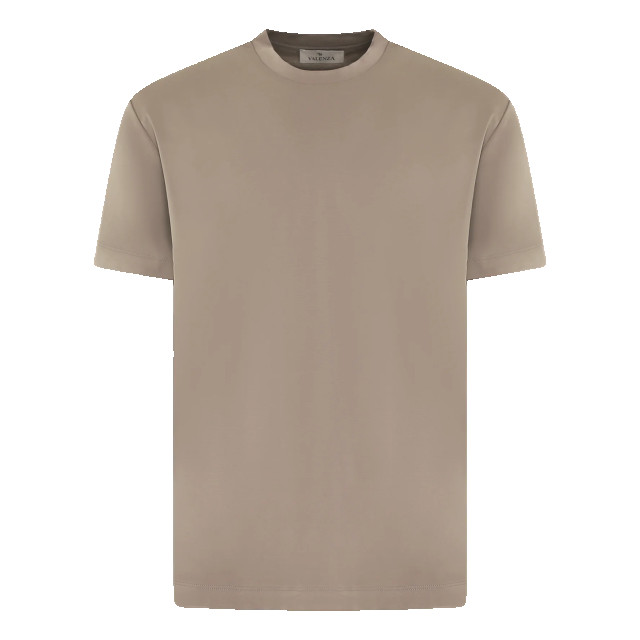 Valenza Heren interlock supima t-shirt 1001-68 large