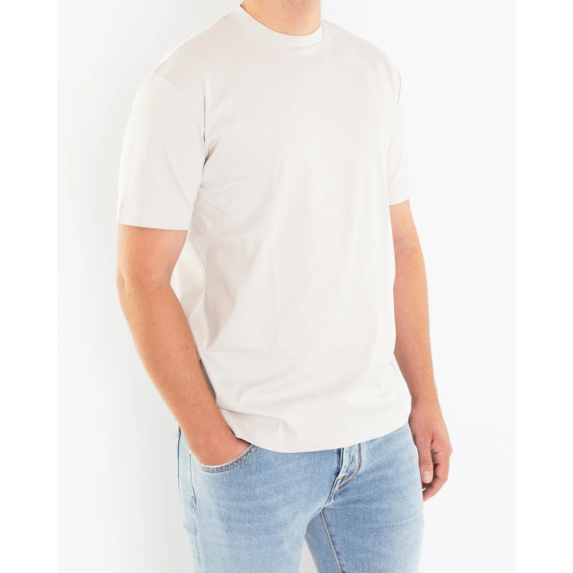 Valenza Heren interlock supima t-shirt 1001-15 large