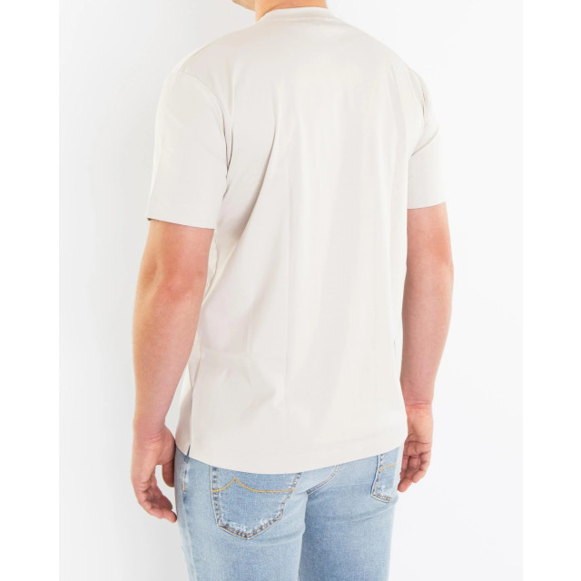 Valenza Heren interlock supima t-shirt 1001-15 large