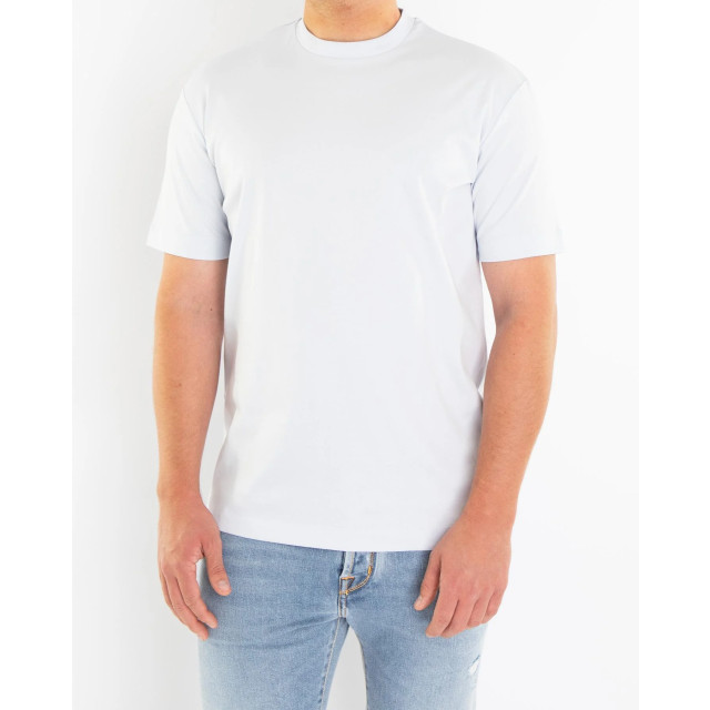 Valenza Heren interlock supima t-shirt 1001-60 large