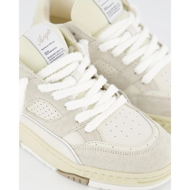 Axel Arigato Heren area lo sneaker F2279001-BEIGE / BEIGE large