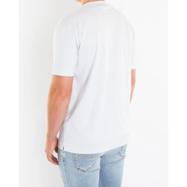 Valenza Heren interlock supima t-shirt 1001-60 large