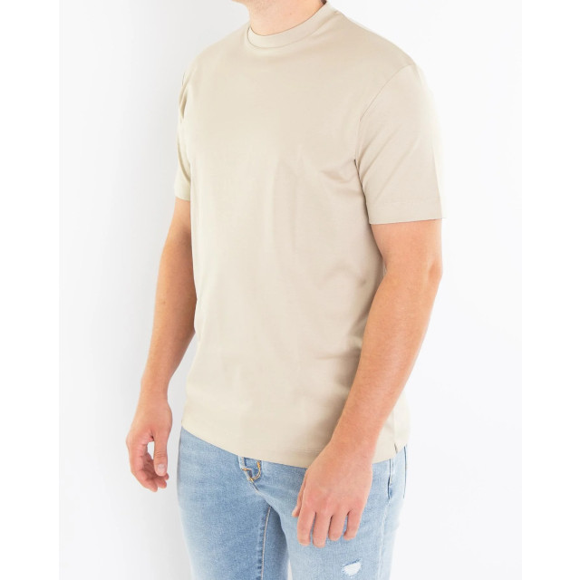 Valenza Heren interlock supima t-shirt 1001-19 large