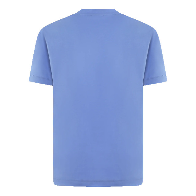 Valenza Heren interlock supima t-shirt 1001-62 large