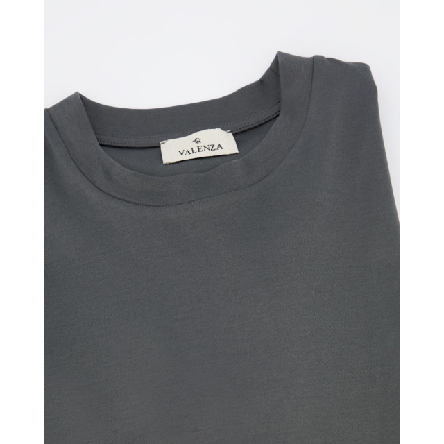 Valenza Heren interlock supima t-shirt 1001-65 large