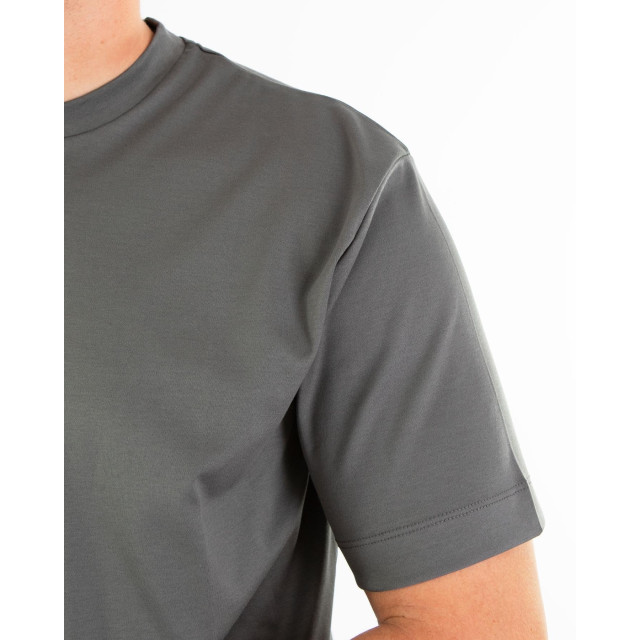 Valenza Heren interlock supima t-shirt 1001-65 large