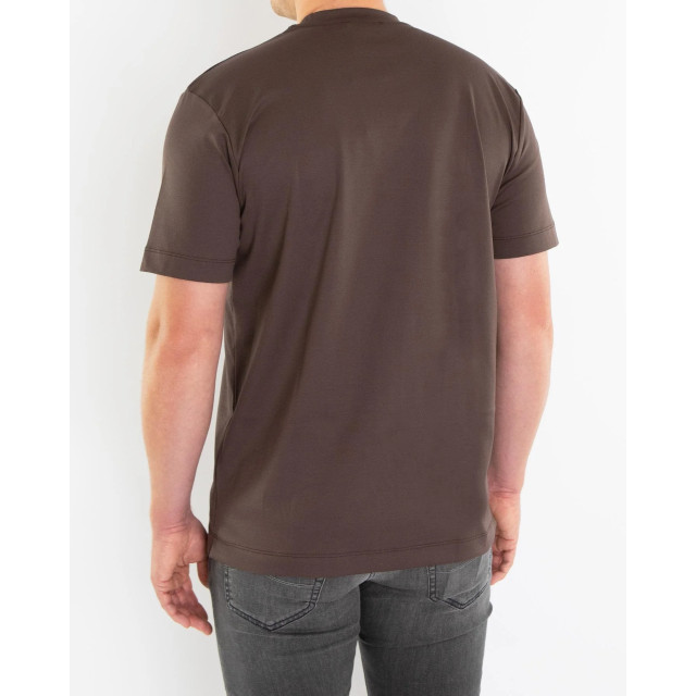 Valenza Heren interlock supima t-shirt 1001-61 large