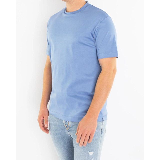 Valenza Heren interlock supima t-shirt 1001-62 large