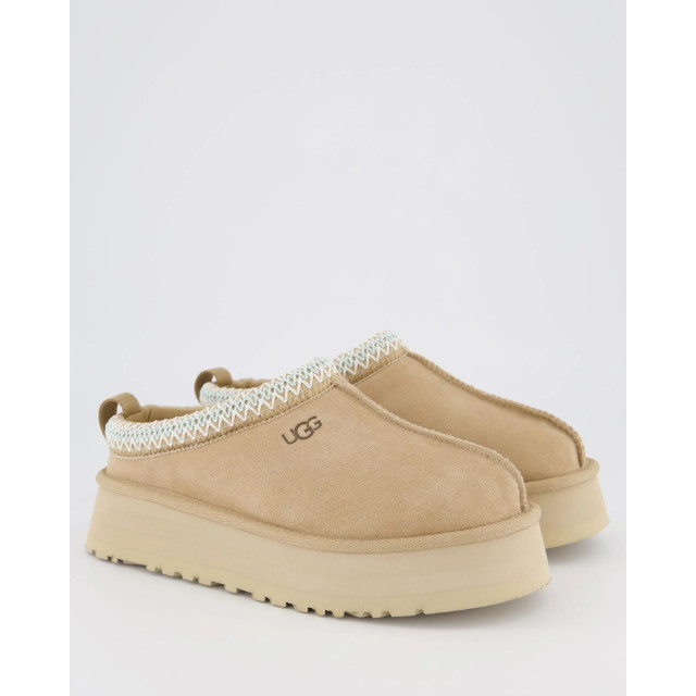 UGG Australia Dames tazz sand 1122553-SAN large