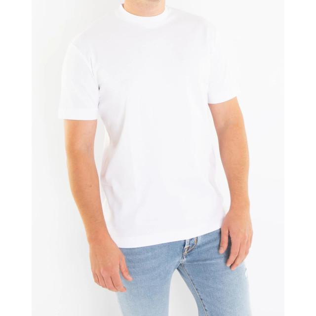 Valenza Heren interlock supima t-shirt 1001-01 large