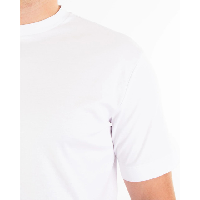 Valenza Heren interlock supima t-shirt 1001-01 large