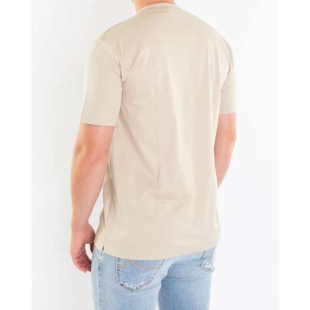 Valenza Heren interlock supima t-shirt 1001-19 large