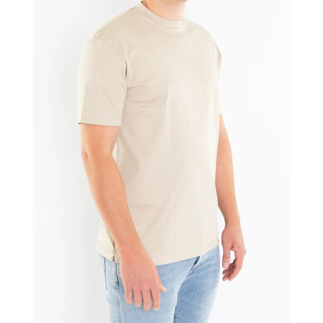 Valenza Heren interlock supima t-shirt 1001-19 large