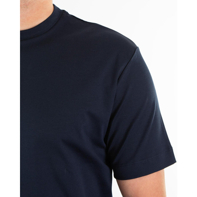 Valenza Heren interlock supima t-shirt 1001-42 large