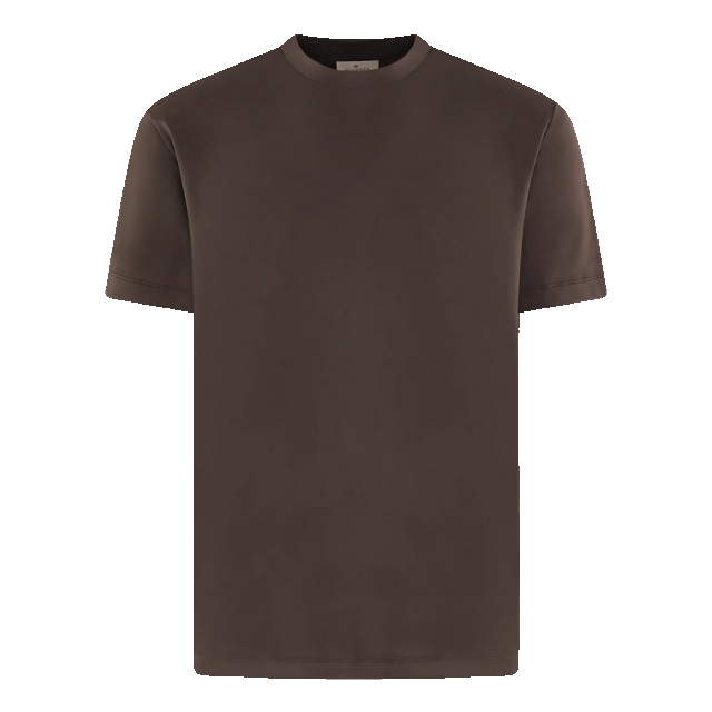 Valenza Heren interlock supima t-shirt 1001-61 large