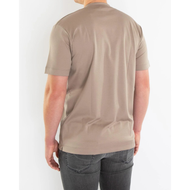 Valenza Heren interlock supima t-shirt 1001-68 large