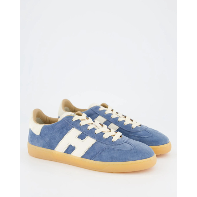 Hogan Dames cool sneaker HXW6470FB60PJQ-0CA5 large
