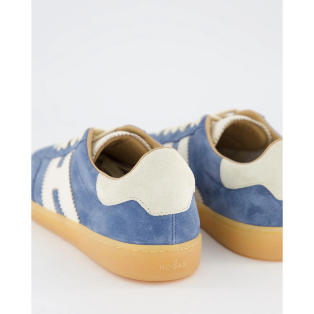 Hogan Dames cool sneaker HXW6470FB60PJQ-0CA5 large