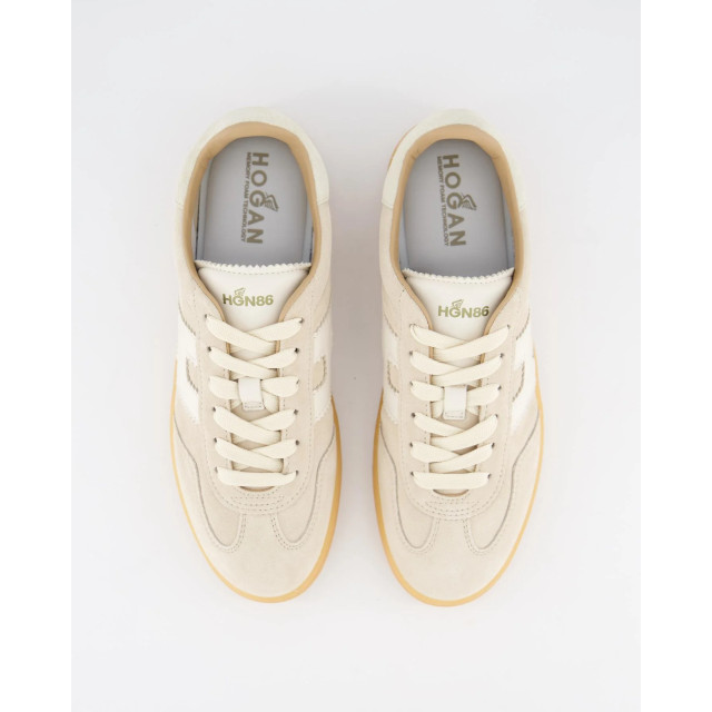 Hogan Dames cool sneaker HXW6470FB60PJQ-0ESK large