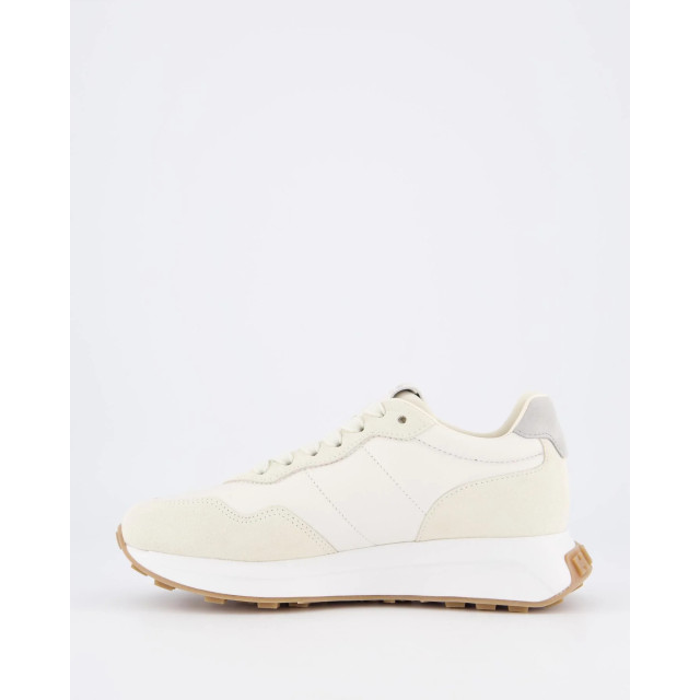 Hogan Dames h641 sneaker /grijs HXW6410EH41U3T-0CA2 large