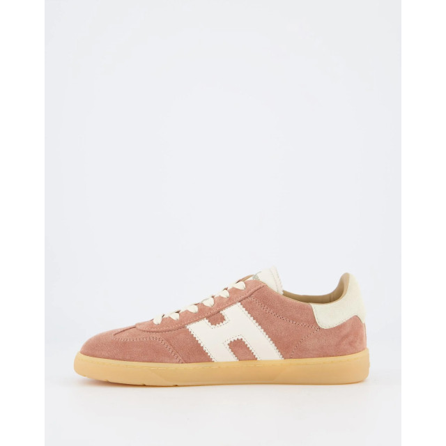 Hogan Dames cool sneaker oud HXW6470FB60PJQ-0USI large