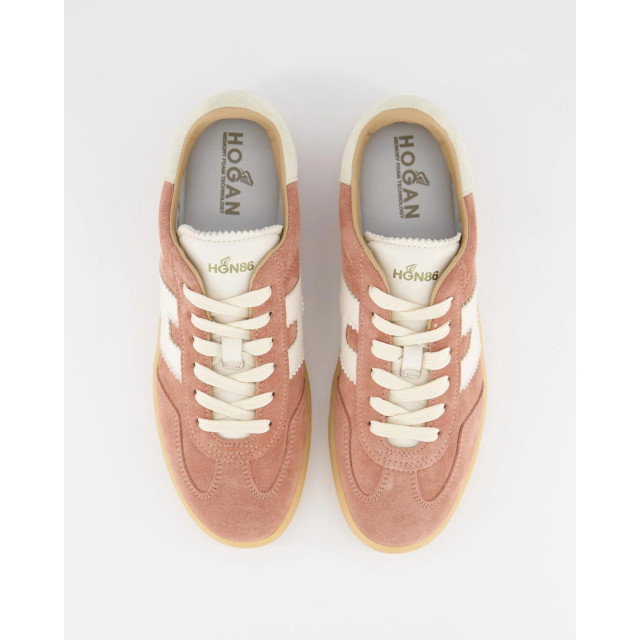Hogan Dames cool sneaker oud HXW6470FB60PJQ-0USI large
