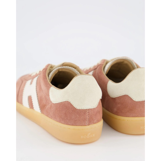 Hogan Dames cool sneaker oud HXW6470FB60PJQ-0USI large