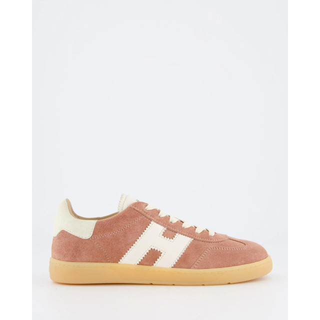 Hogan Dames cool sneaker oud HXW6470FB60PJQ-0USI large