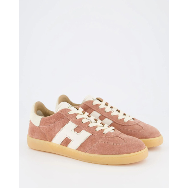 Hogan Dames cool sneaker oud HXW6470FB60PJQ-0USI large