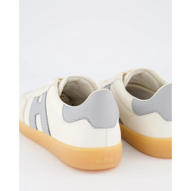 Hogan Dames cool sneaker /grijs HXW6470FB60QDA-0CA8 large