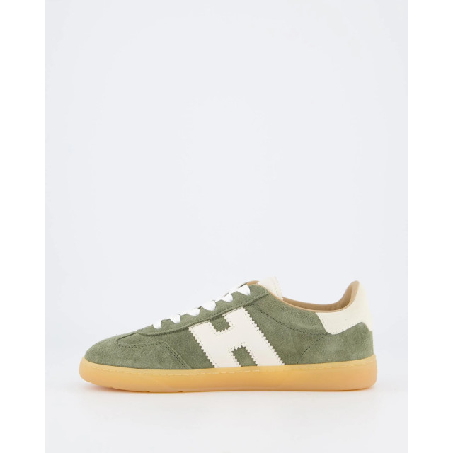 Hogan Dames cool sneaker HXW6470FB60U3U-246Q large