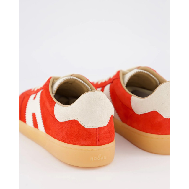 Hogan Dames cool sneaker HXW6470FB60PJQ-0CA4 large