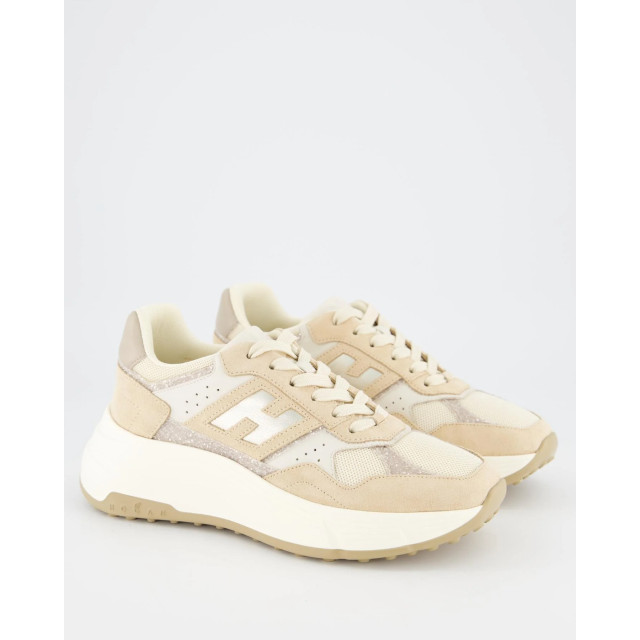 Hogan Dames h669 sneaker HXW6690FK70U4C-0ZBG large