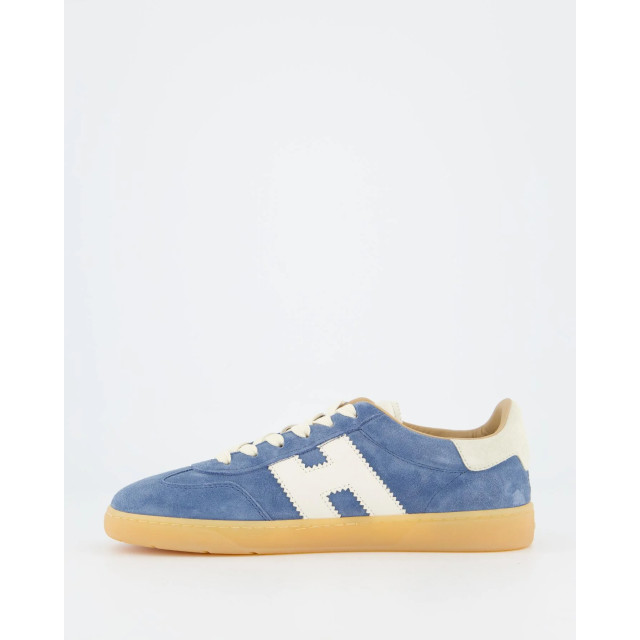Hogan Dames cool sneaker HXW6470FB60PJQ-0CA5 large