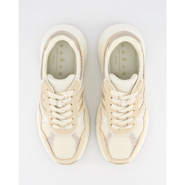 Hogan Dames h669 sneaker HXW6690FK70U4C-0ZBG large